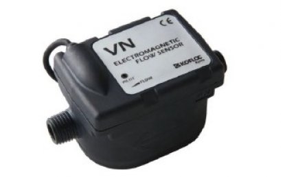 VN Compact Electromagnetic Flowsensor